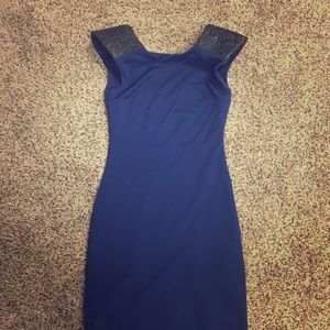 Guess cocktail dress. XS LIKE NEW